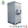 Buy cheap Double Wall Outdoor Battery Cabinets With DC Air Conditioner from wholesalers