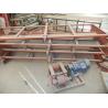 Buy cheap Chicken farm clear dung machine from wholesalers