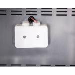 4 Degree Spray Coated Blood Bank Refrigerators With Stainless Steel Interior 208