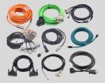 Electronic Devices Waterproof USB Cable High Speed And Insulation Material PVC