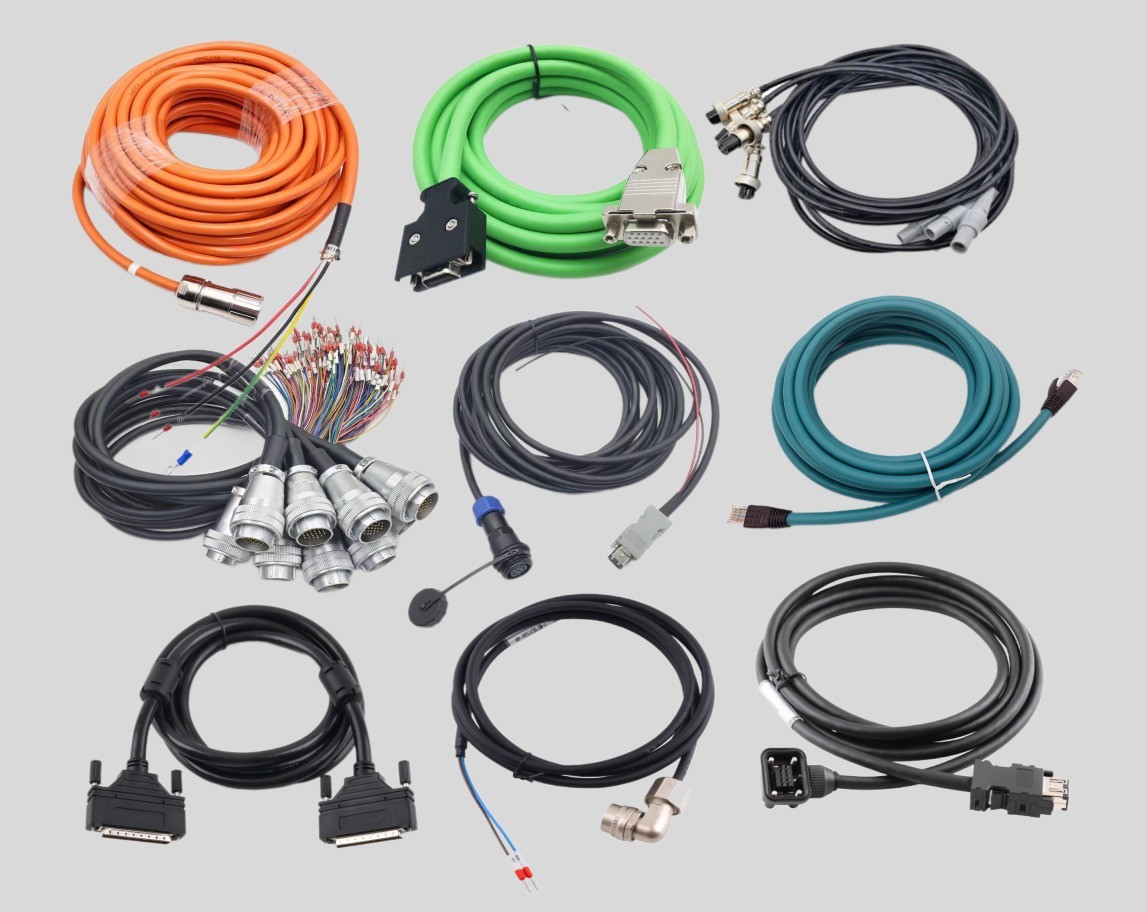 Electronic Devices Waterproof USB Cable High Speed And Insulation Material PVC Cable