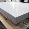 Buy cheap 300 Grade Stainless Steel Sheet 2B BA Mirror Decorative Stainless Steel Sheets from wholesalers