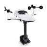 Buy cheap Wireless Solar Powered Weather Station With Outdoor Sensor from wholesalers