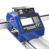 Buy cheap 3015 CNC Plasma Pipe Cutter Machine Stainless Steel Pipe Cutting Machine Fast Speed from wholesalers