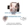 Buy cheap A662.154.34.02 - DAEWOO Alternator 12V 90A Alternadores from wholesalers