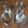 Buy cheap Stainless Steel 11 Inch Folding Fire Pits For Camping 13 Inch Smokeless Stove from wholesalers