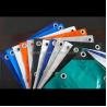 Buy cheap UV Treated Pe Tarpaulin from Korea for Car/Truck/Boat Cover and Logo Printing from wholesalers