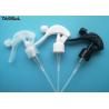 Buy cheap All Plastic Trigger Sprayer 24/410 28/410 20-410 28mm Black Trigger Sprayer Pump from wholesalers