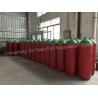 Buy cheap IG55 Clean Agent Fire Extinguishing System Cylinder from wholesalers