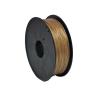 Buy cheap 333M 0.5KG / 1KG PLA 3D Printer Filament Surface Light For Construction from wholesalers