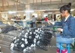 UL20236 Gas Resistant TPU Sheathed Spiral Cable