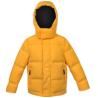 Buy cheap Lightweight Baby Boy Down Coat , Windproof Hooded Childrens Down Jackets from wholesalers