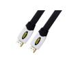 Buy cheap QS4004，Flat HDMI Cable from wholesalers