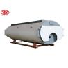Buy cheap Automatic Skid-Mounted Type Gas Fired Steam Boiler For Edible Oil Pressing/Milling Plant from wholesalers