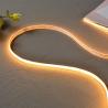 Buy cheap DC12V 50W IP68 White Blue Green Red Led Strip 10mm For Stair Swimming Pool from wholesalers