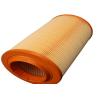 Buy cheap OEM 9 Inch Air Filter Element , ISO9001 Compressed Air Oil Separator from wholesalers