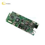 Original ATM Machine Parts NCR 66 Card Reader Board 9210081464 Self Serv Card