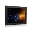 Buy cheap Anti Scratch SAW Touch Monitor , 10.4 Inch LCD Monitor Anti Vandal from wholesalers