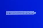 18 Watt Led Street Light Lens , Xpe Street Lamp Led Optical Lens