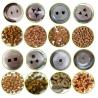 Buy cheap Stainless Steel Dog Biscuit Making Machine , Automatic Dog Cookie Machine from wholesalers