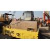 Buy cheap German original used BOMAG BW217D-2 road roller for sale from wholesalers