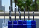 Buy cheap Tungsten Carbide Altin Coating Twist Drill Bit For Steel from wholesalers