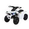Buy cheap Unisex Plastic Ride On 6V Electric Car Toys with Lighting and Music Model from wholesalers