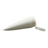 Buy cheap 150ml Portable PE Squeeze Tube Containers For Alcohol Hand Sanitizer Gel Packaging from wholesalers