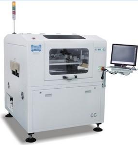 Buy cheap full automatic solder paste printer from wholesalers