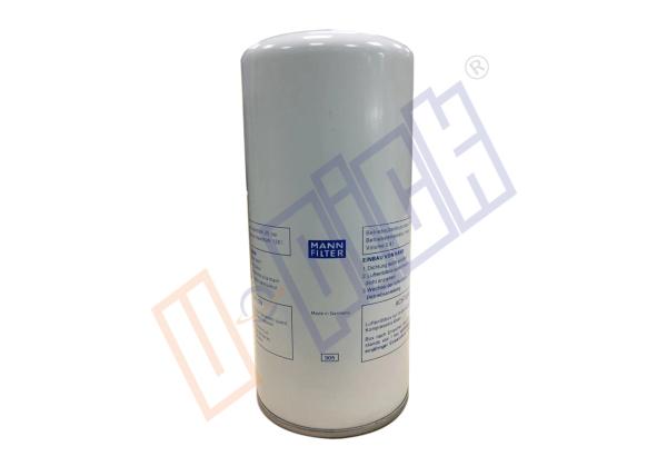 Buy cheap LB 13145/3 Rotary Loading Type Air And Oil Separator For Air Compressor from wholesalers