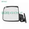 Buy cheap sightseeing Golf Cart Side Mirrors High definition vision CE certificate from wholesalers