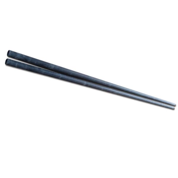 Buy cheap Large Diameter and Lightweight 35-45 Days Production Leadtime for Carbon Fiber Tube from wholesalers