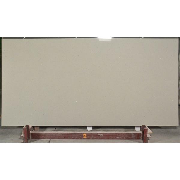 Buy cheap Anti Slip 15MM Beige Glass Quartz Tiles For Bathroom Wall Cladding from wholesalers
