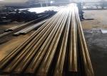 300 Series Seamless Stainless Steel Tubing , Austenitic Stainless Steel Metal