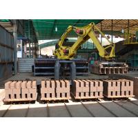 Buy cheap Hollow Clay Brick Drying Machine chamber Dryer Cart 1100*1100*250mm product