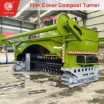 Pig Manure Compost Machine For Sustainable Farming Solutions