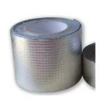 Length 10m Roll Butyl Tape Self Adhesive Bitumen Waterproof Tape For Project