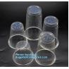 Buy cheap 300ml CPLA Disposable Tea Cup New Biodegradable Compostable Frosted Cup,cup lid manufacturers fit for paper coffee cup from wholesalers
