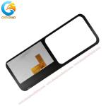 600 Cd/m2 Brightness LCD Display Module 7 inch 16.7M Colors 800 High Contrast