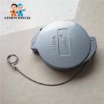 high quality fuel tanker trailer Dust Cover Oil Tanker Fitting Dust Cup For