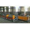 Buy cheap 25mm-120mm hole Full Automatic double wire feeding chain link fence machine with best price from wholesalers