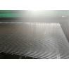 Buy cheap Anti Cut/Climb Welded 358 Wire Fencing For Utilities / Aiports / Retail Widely Use from wholesalers