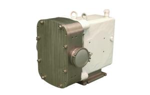 Wholesale Anti Shearing Rotary Lobe Pump Food And Beverage Single Lobe Pump from china suppliers