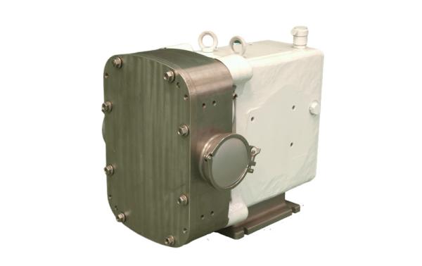 Buy cheap Anti Shearing Rotary Lobe Pump Food And Beverage Single Lobe Pump from wholesalers