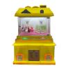 Buy cheap 2 Player Mini Claw Machine Crane Game for Arcade Center Metal Acrylic/Customize from wholesalers