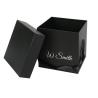 Buy cheap Factory Paper hat flower box customize square flower box for flower packaging from wholesalers