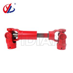 Wholesale 430*25mm Woodworking Machine Spare Parts 300*25mm Four Sided Planing Cardan Joint from china suppliers