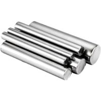 Buy cheap No.1 Surface Ss 410 Round Bar 430 Customized For Industry product