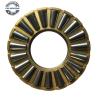 Buy cheap Euro Market T-691 Thrust Tapered Roller Bearing Shaft ID 174.63mm Singe Row Inch Size from wholesalers