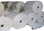 99.97% High Efficiency HEPA Filter Paper 0.3 Micron 367 M3h Air Volume